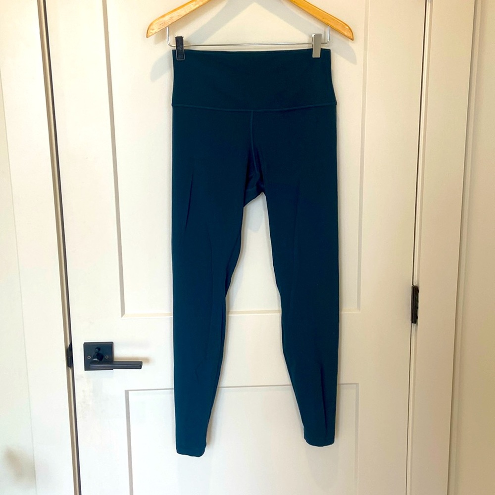 Lululemon Align leggings